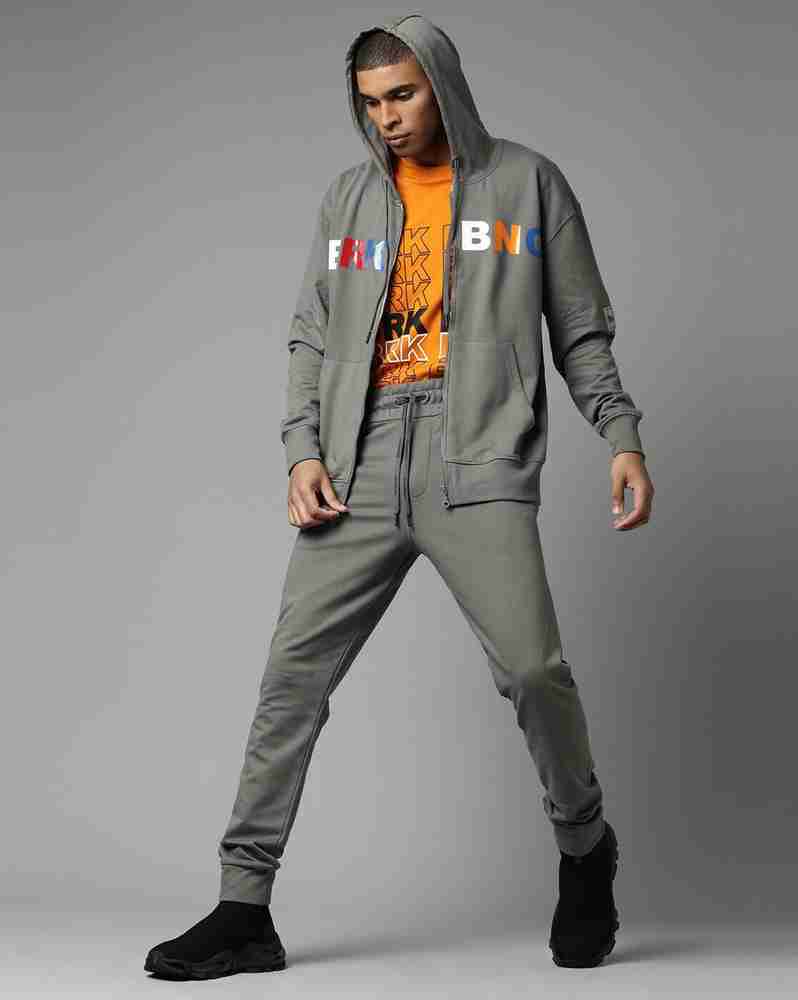 BREAKBOUNCE Full Sleeve Printed Men Sweatshirt Buy BREAKBOUNCE Full Sleeve Printed Men Sweatshirt Online at Best Prices in India Flipkart