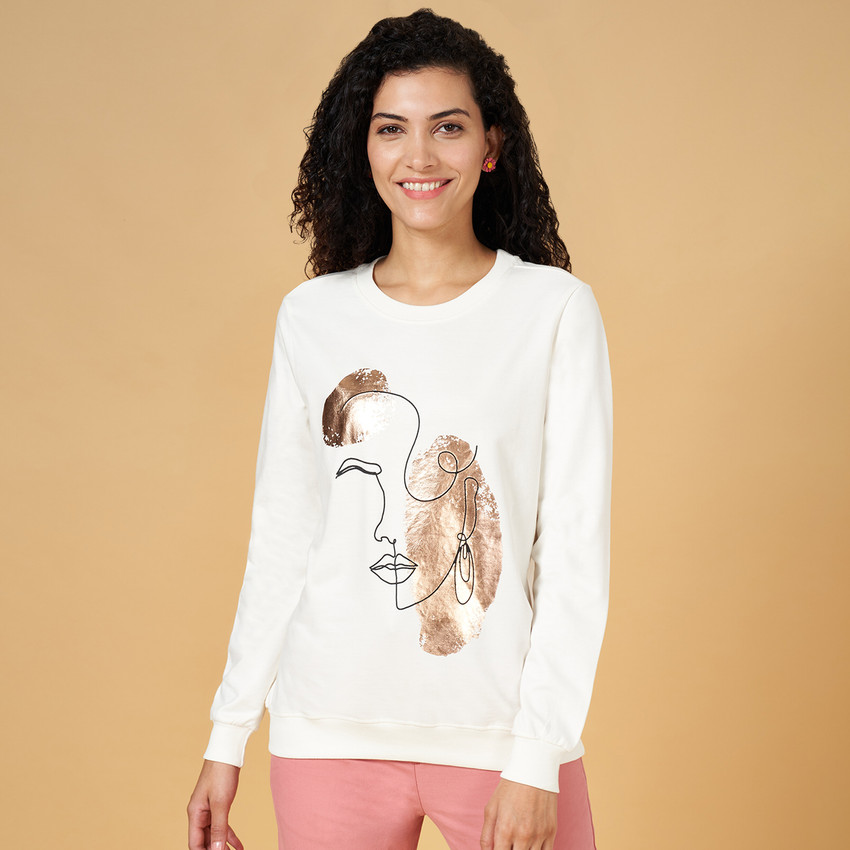 Honey by pantaloons sweatshirts outlet