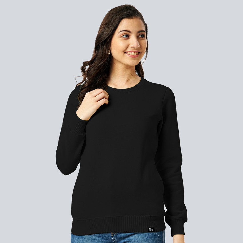 Smart sweatshirt womens shop