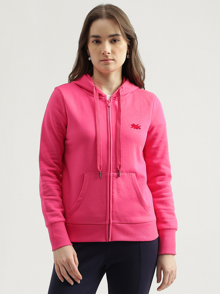 Benetton hooded sweatshirt shop