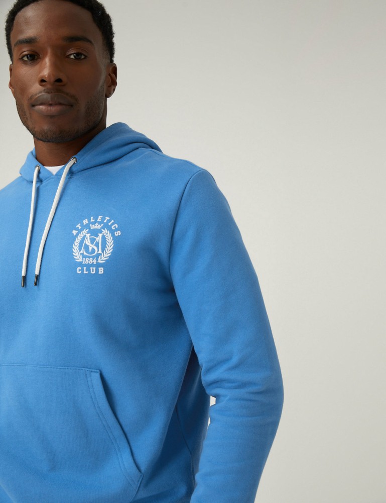 Marks and spencer on sale sweatshirt