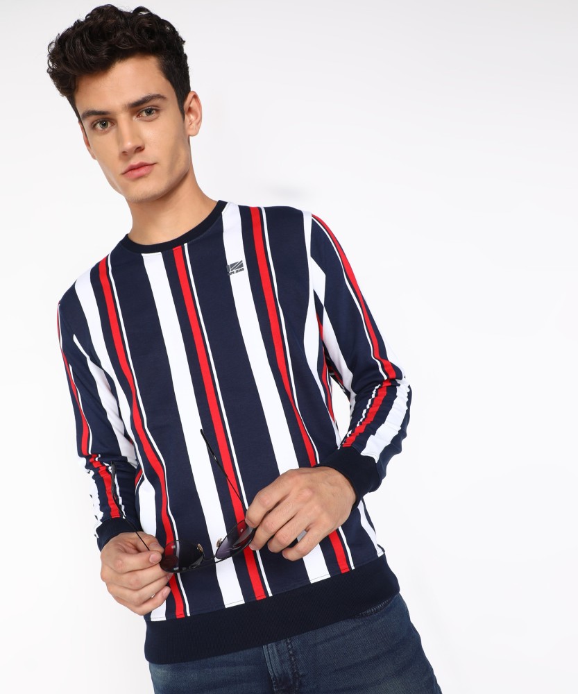 Pepe jeans 2025 sweatshirts flipkart