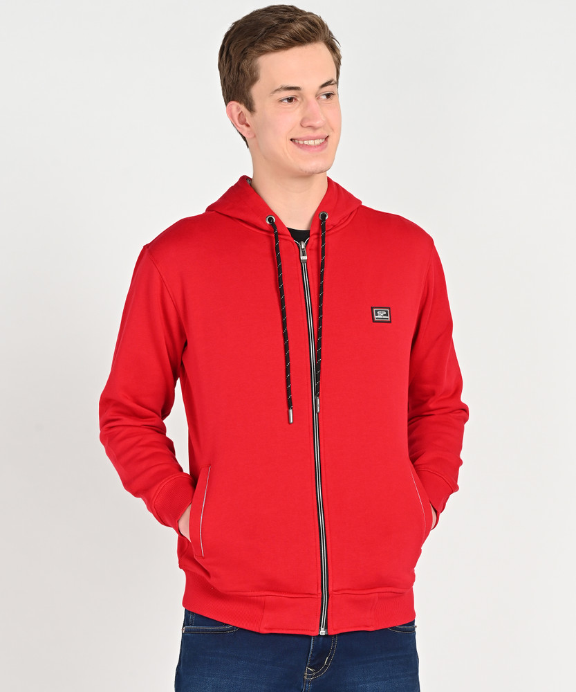 Sparky Full Sleeve Solid Men Sweatshirt - Buy Sparky Full Sleeve Solid Men  Sweatshirt Online at Best Prices in India | Flipkart.com