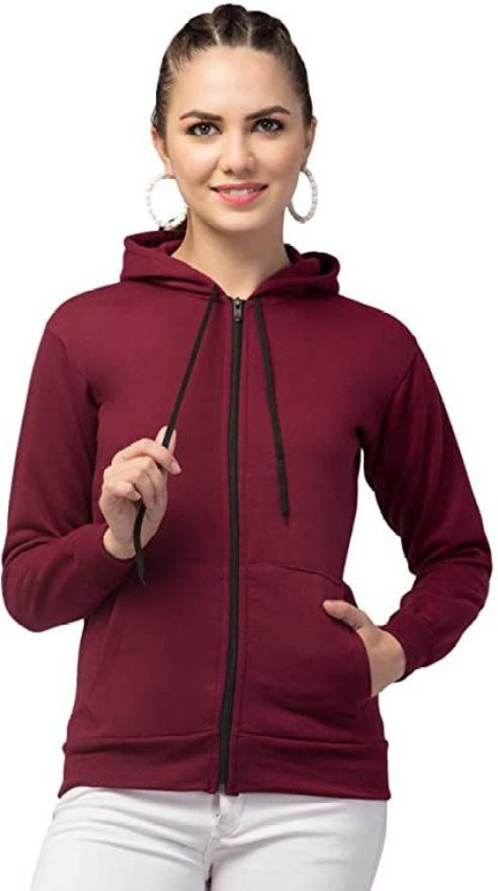 Hoodies for women flipkart best sale