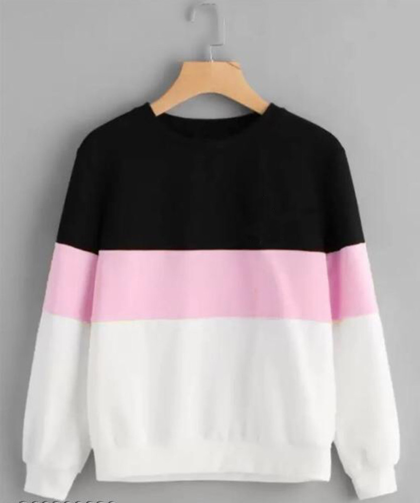 DEEPMAYRA COLLECTION Full Sleeve Color Block Men Women Sweatshirt Buy DEEPMAYRA COLLECTION Full Sleeve Color Block Men Women Sweatshirt Online at Best Prices in India Flipkart