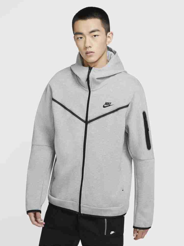 Nike sweat jacket online