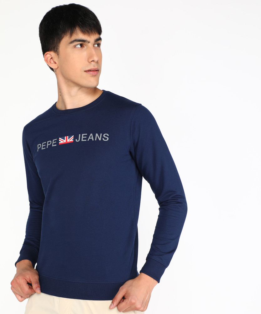 Pepe jeans sweatshirts flipkart discount