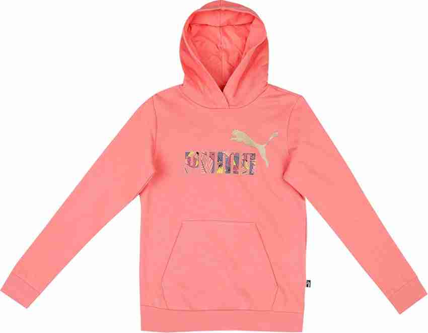 Puma sweaters 2024 for girls