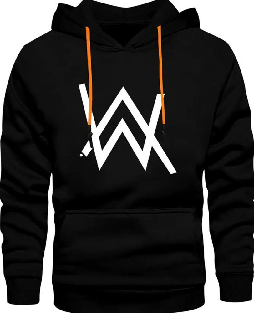 Alan walker hoodie flipkart new arrivals