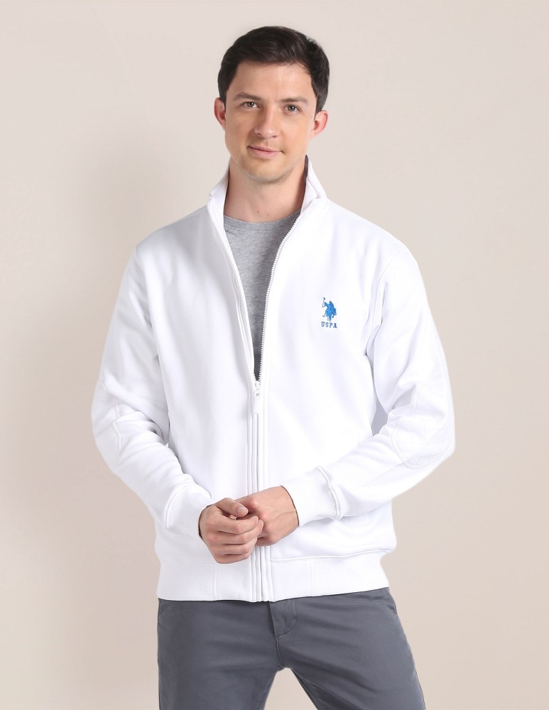 Us polo sweatshirt on sale flipkart