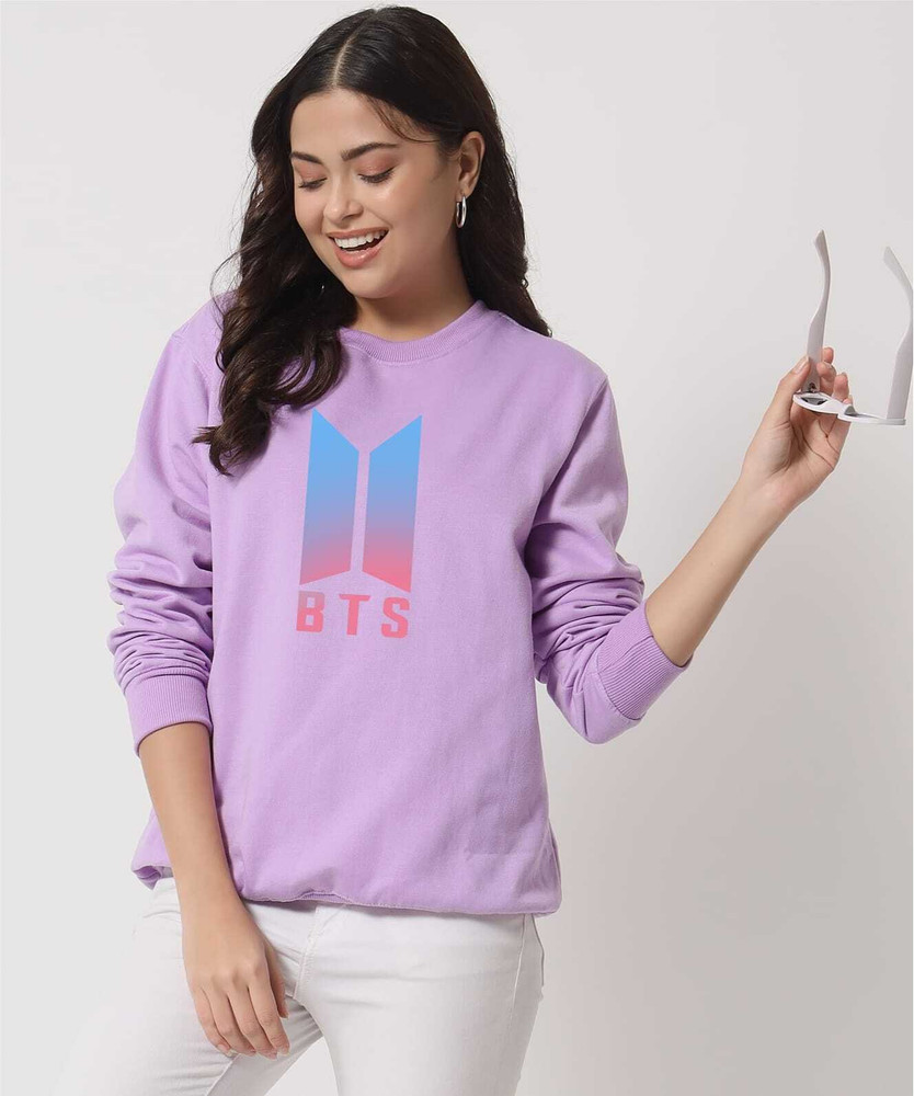 Flipkart top women sweatshirt