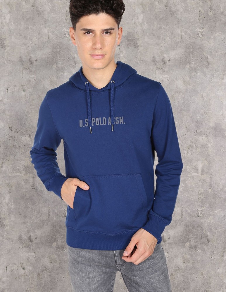 Us polo outlet sweatshirt for men