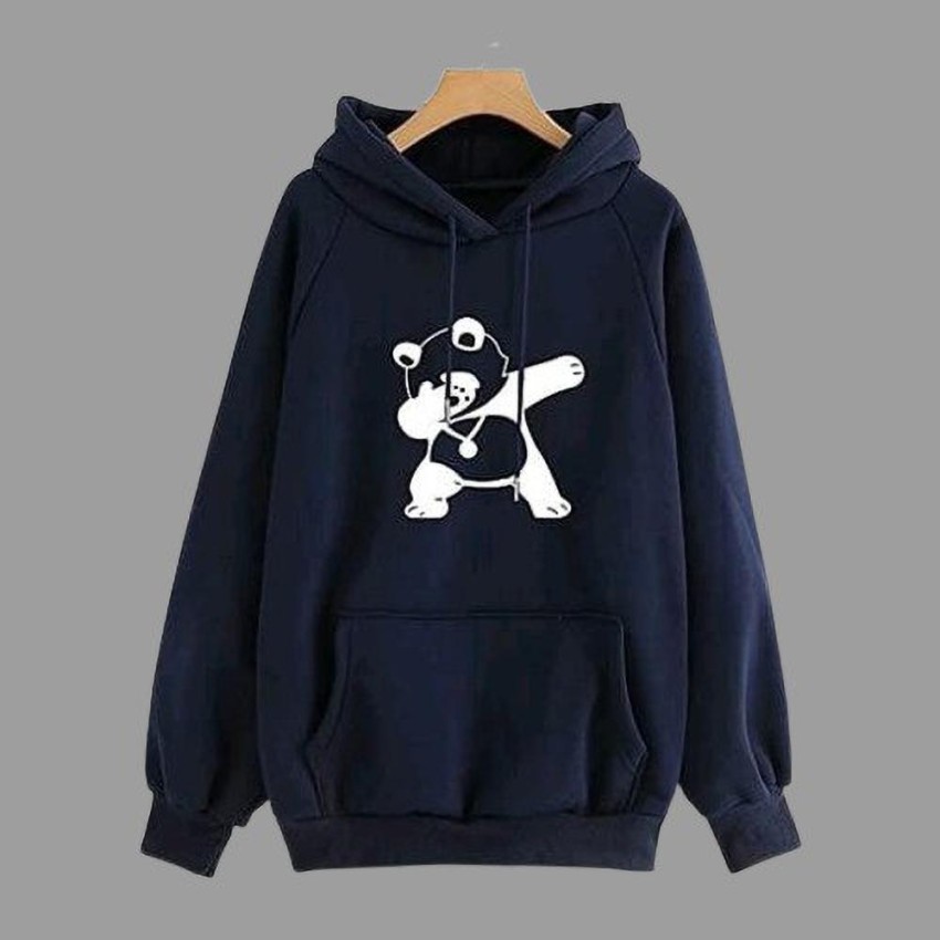 Panda best sale hoodie flipkart