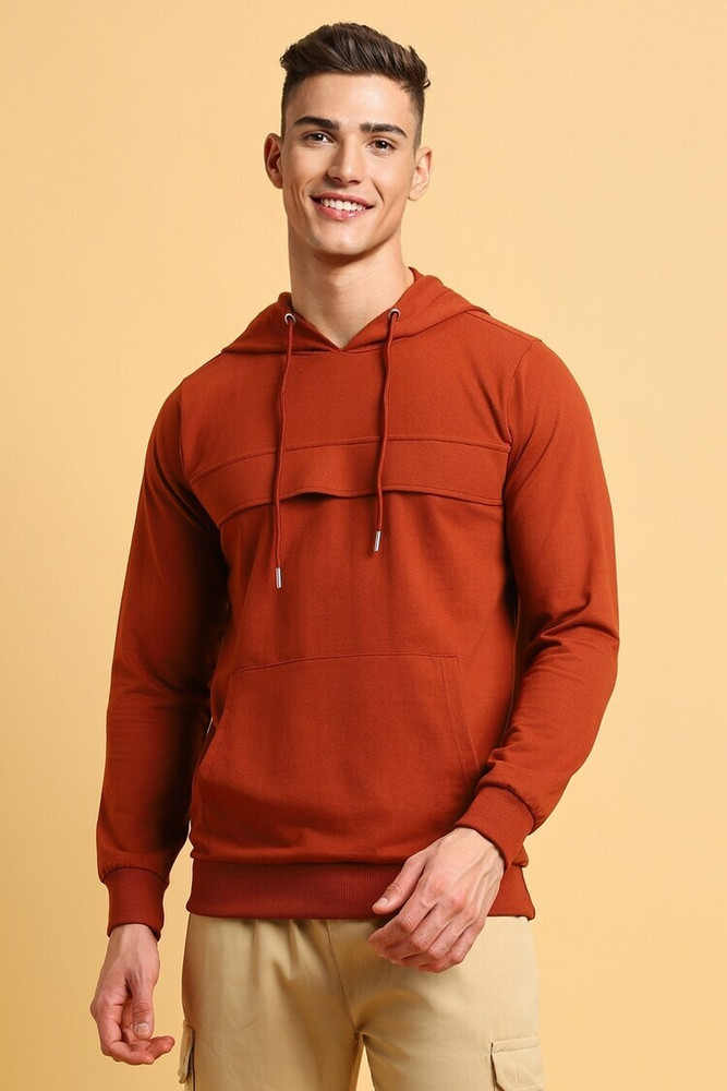 forever 21 orange top