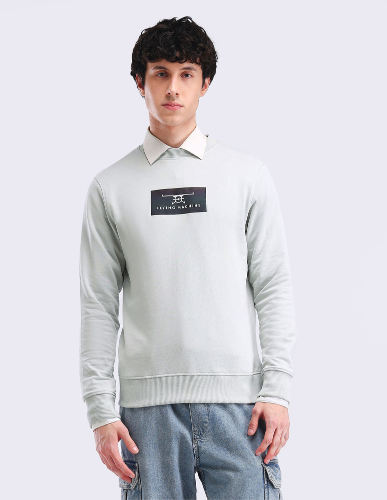 Flying machine sweatshirt flipkart hotsell