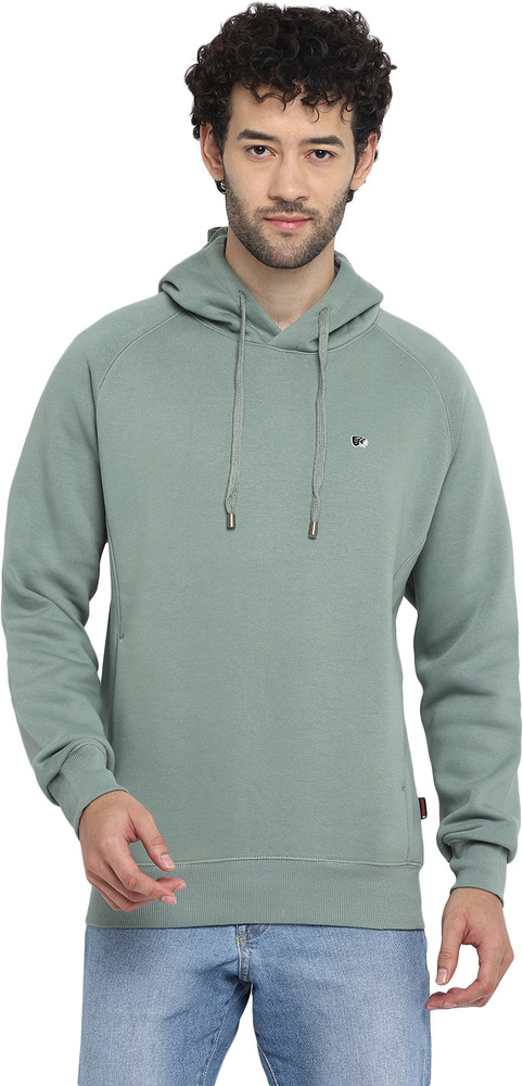 RED CHIEF Full Sleeve Solid Men Sweatshirt Buy RED CHIEF Full