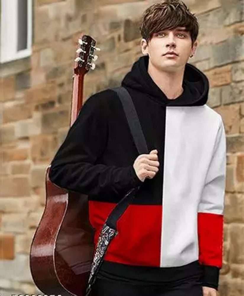 Flipkart hoodies for hot sale mens