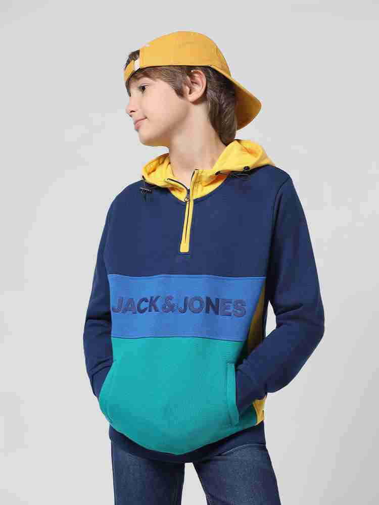 Junior boys sweatshirt online