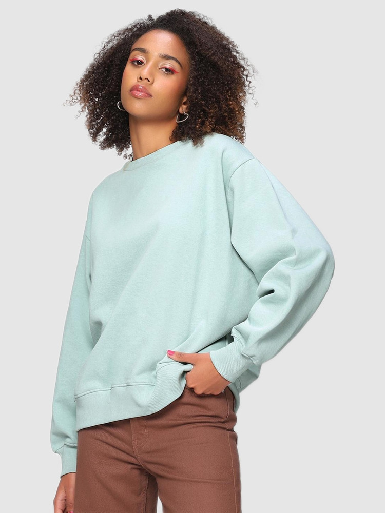 Bewakoof sweatshirts top