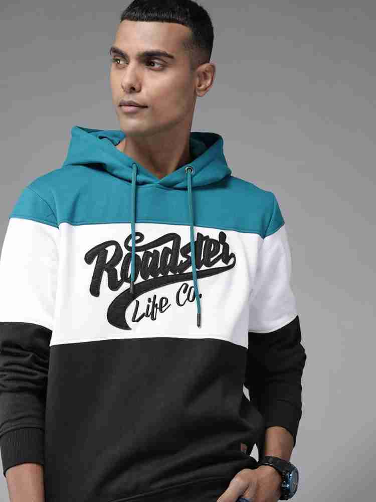 Roadster sweatshirt for discount men