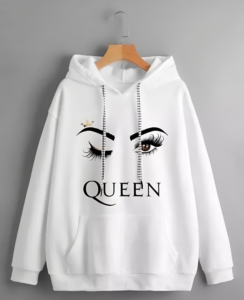 Flipkart hoodies for discount ladies