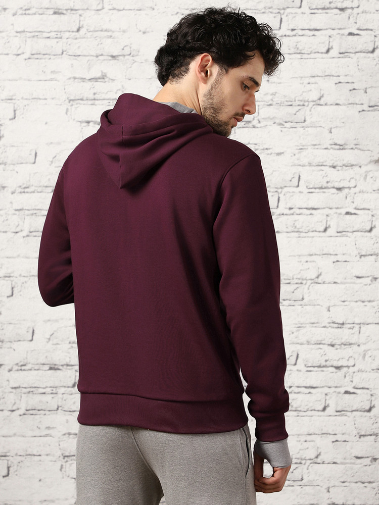 NOBERO Full Sleeve Solid Men u0026 Women Sweatshirt - Buy NOBERO Full Sleeve  Solid Men u0026 Women Sweatshirt Online at Best Prices in India | Flipkart.com