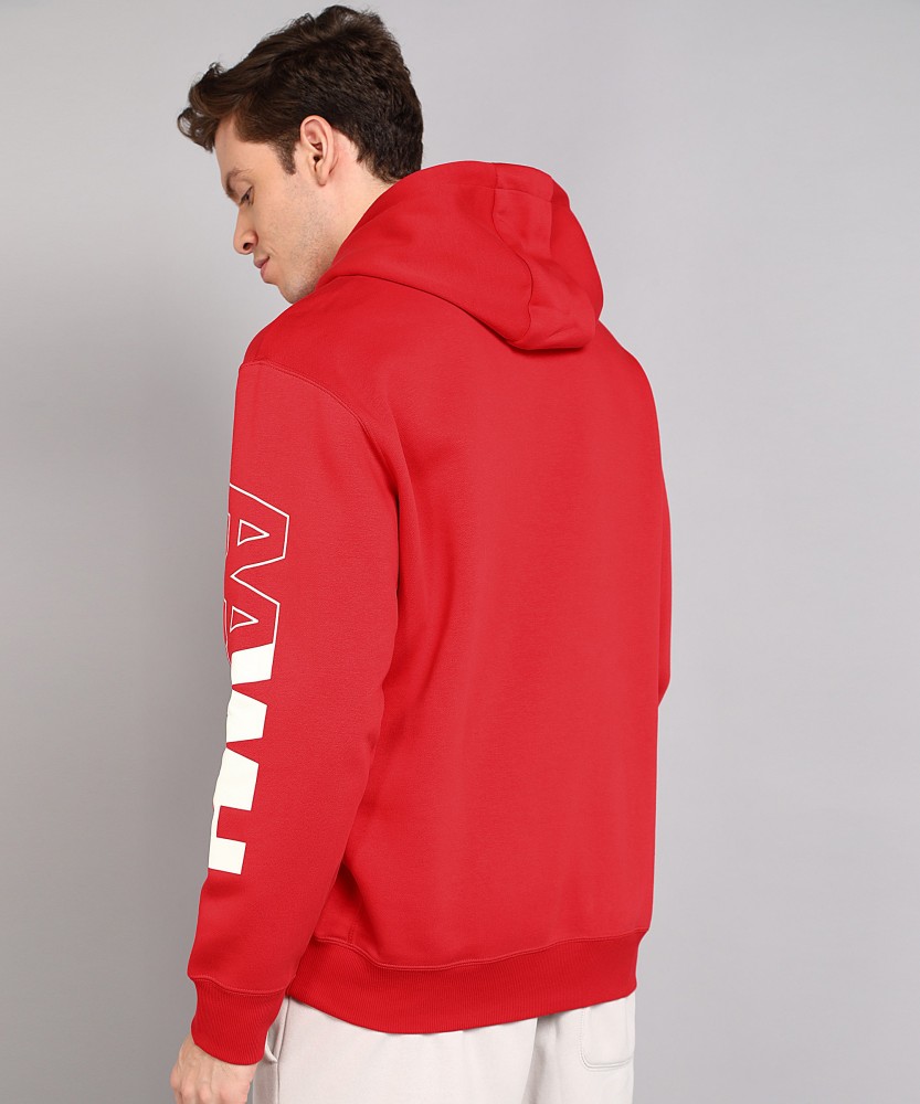 Reebok clearance sweatshirt snapdeal