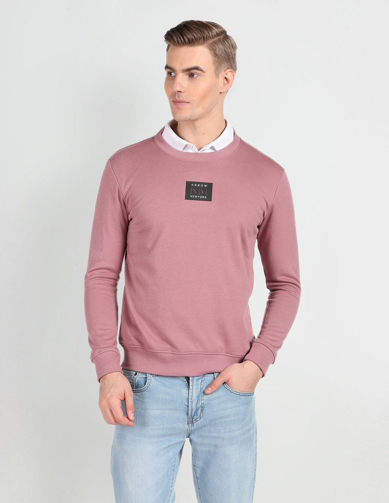 Arrow discount sweaters flipkart