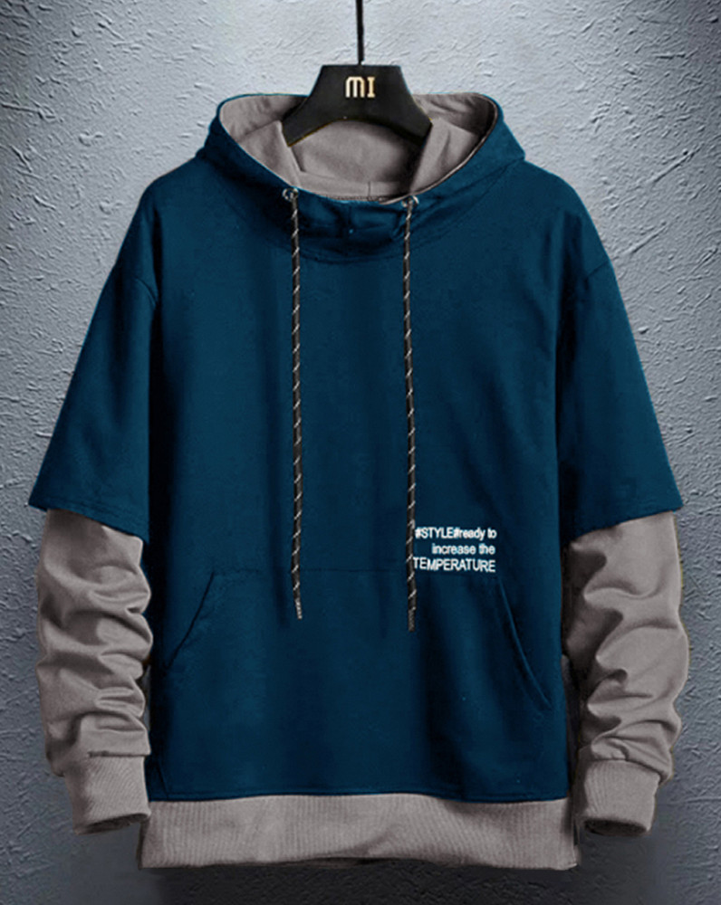 Hoodies for top men flipkart