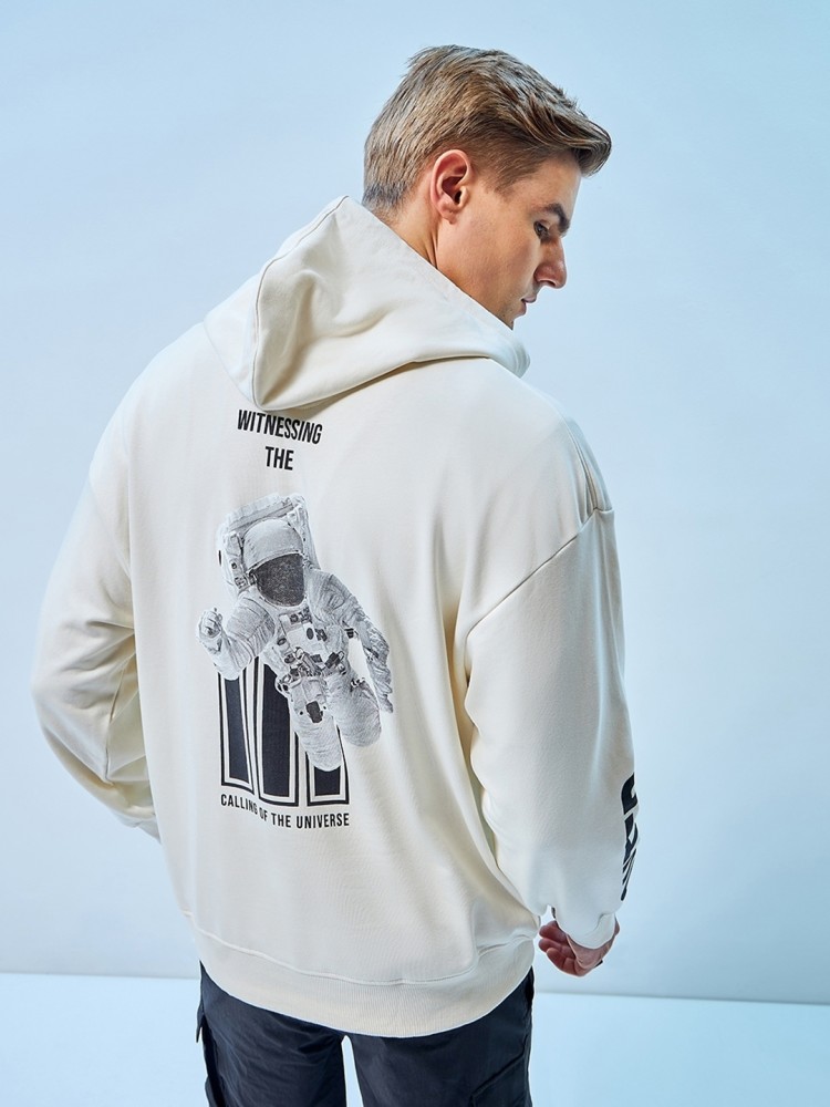 Bewakoof hoodie hotsell