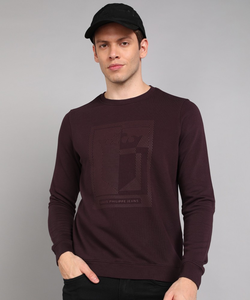 Louis philippe pullover best sale