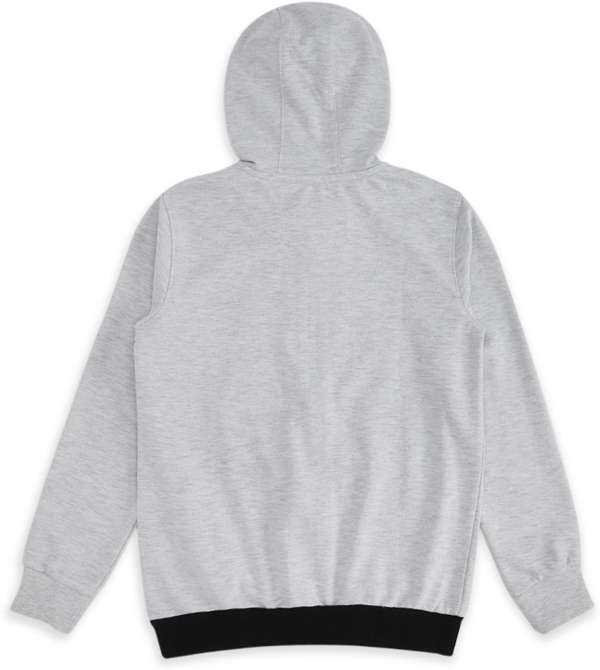 Pantaloons hoodies top