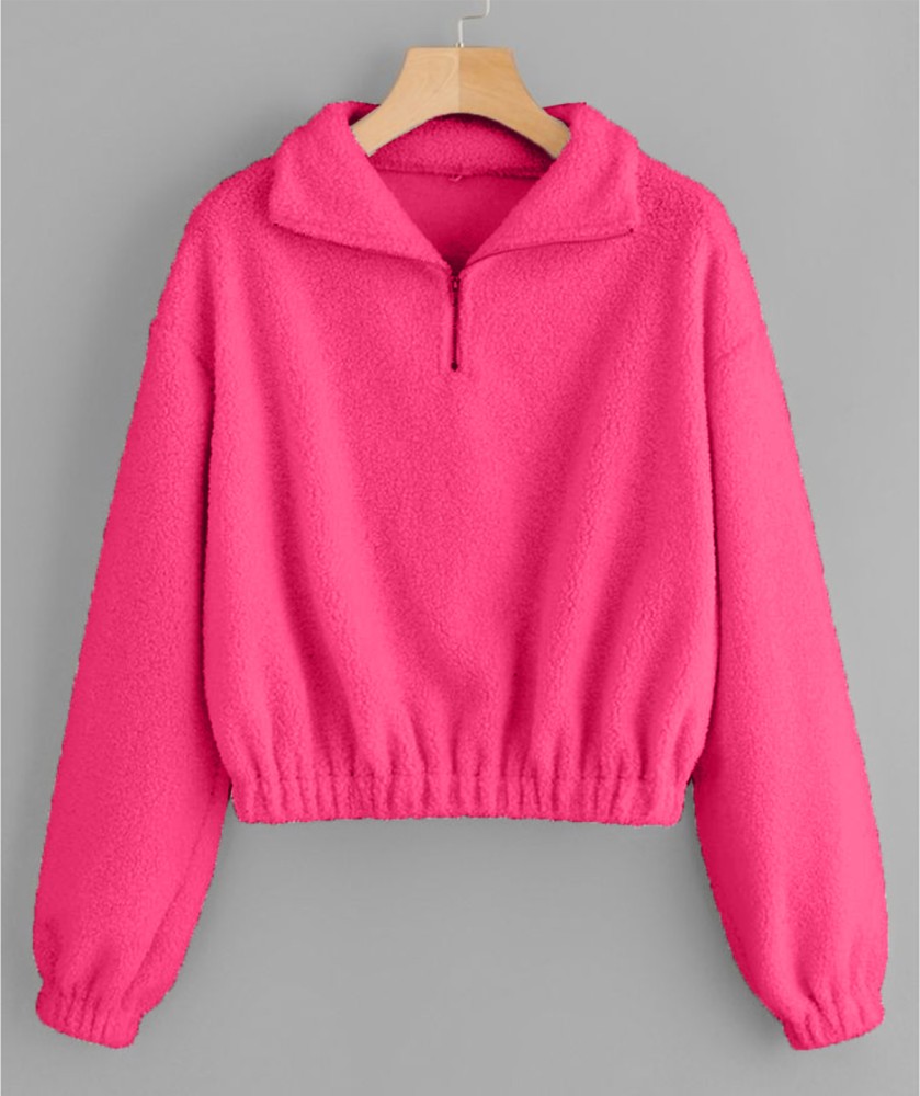 Sweatshirt for women cheap flipkart