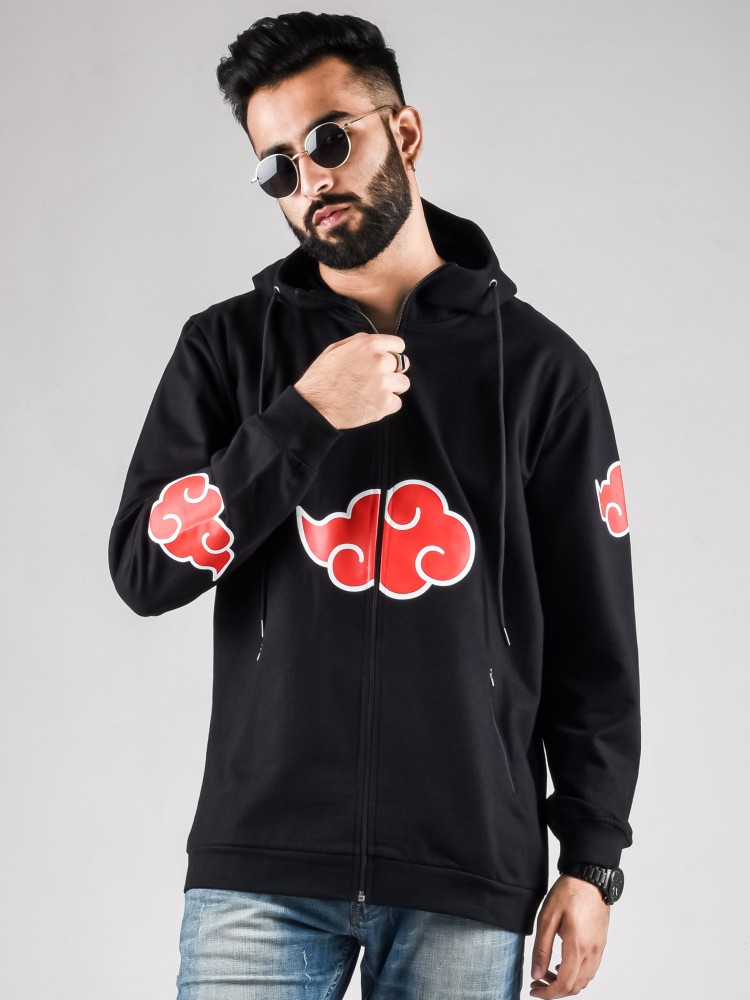 Akatsuki sweatshirt clearance