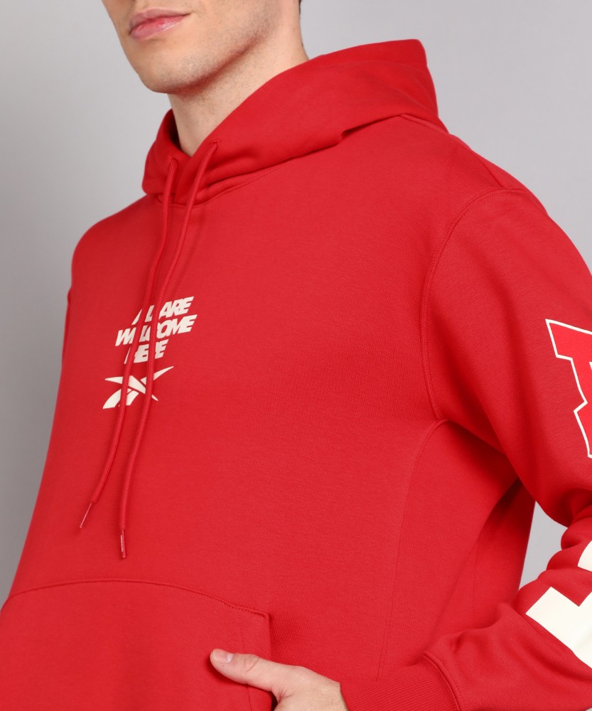 Reebok on sale sweatshirt snapdeal