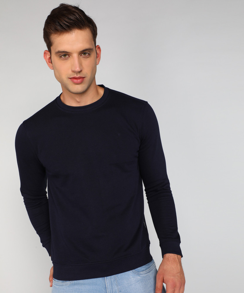 Van heusen sales sport sweatshirt