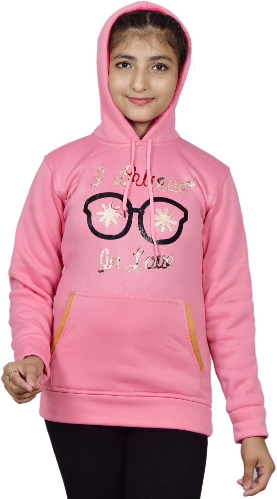 Sweatshirt for best sale 13 year girl