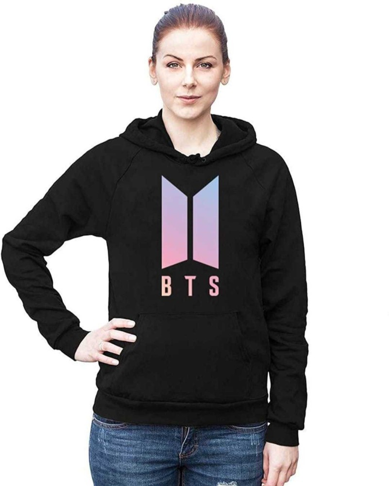 Bts hoodie outlet flipkart