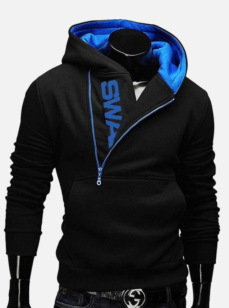 Men hoodie Full Sleeve Solid Boys Sweatshirt - Buy Men hoodie Full Sleeve  Solid Boys Sweatshirt Online at Best Prices in India