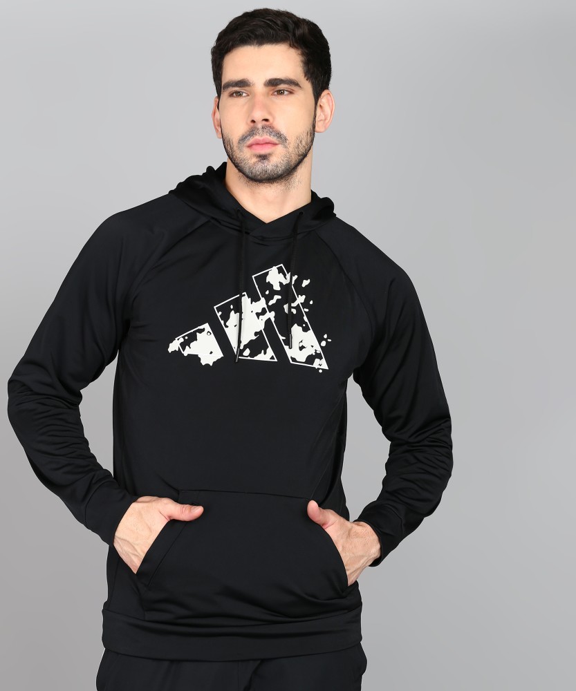 ADIDAS Full Sleeve Printed Men Sweatshirt Buy ADIDAS Full Sleeve Printed Men Sweatshirt Online at Best Prices in India Flipkart