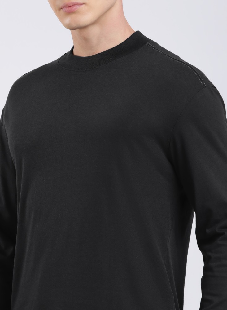 UNDER ARMOUR Full Sleeve Printed Men Sweatshirt - Buy UNDER ARMOUR Full  Sleeve Printed Men Sweatshirt Online at Best Prices in India