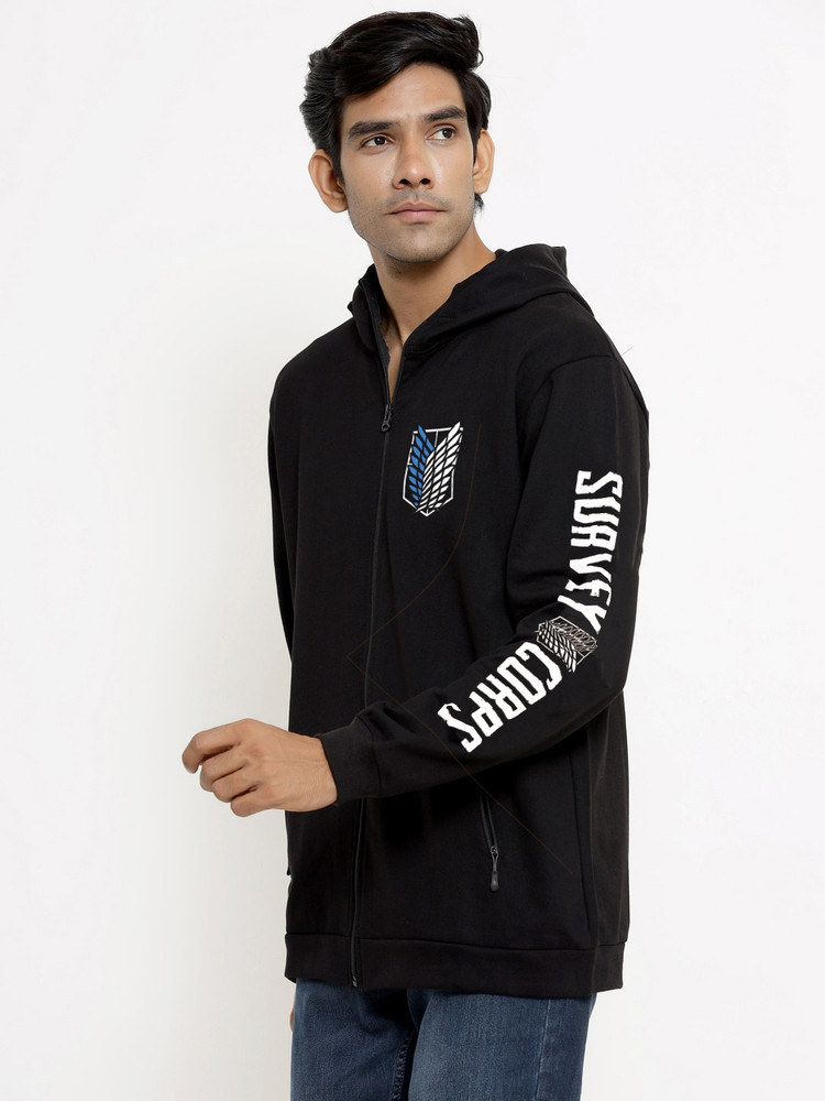 ComicSense Full Sleeve Printed Men Sweatshirt Buy ComicSense Full Sleeve Printed Men Sweatshirt Online at Best Prices in India Flipkart