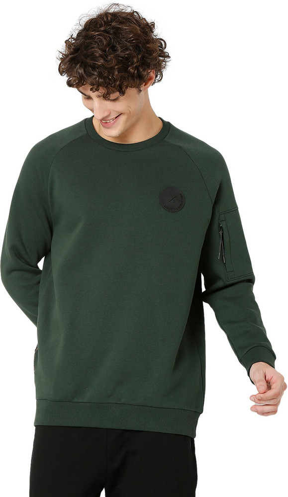 Mufti sweatshirt outlet