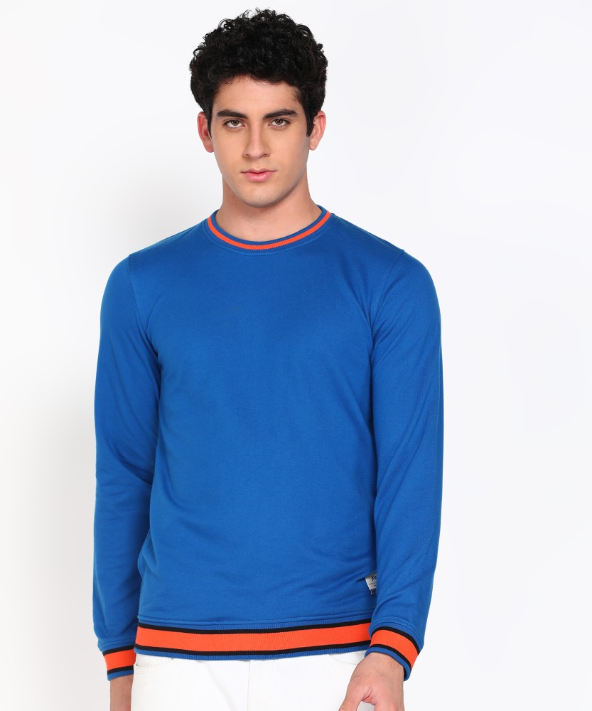 Peter england sweatshirt online flipkart