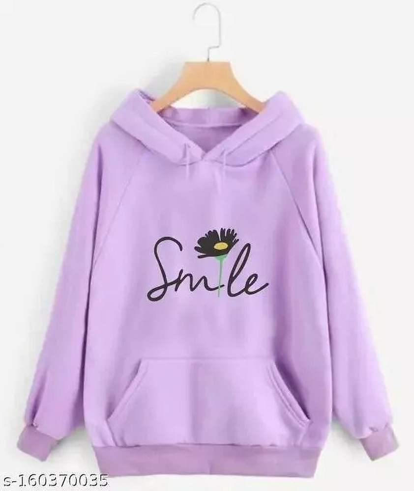 Flipkart hoodies for on sale ladies