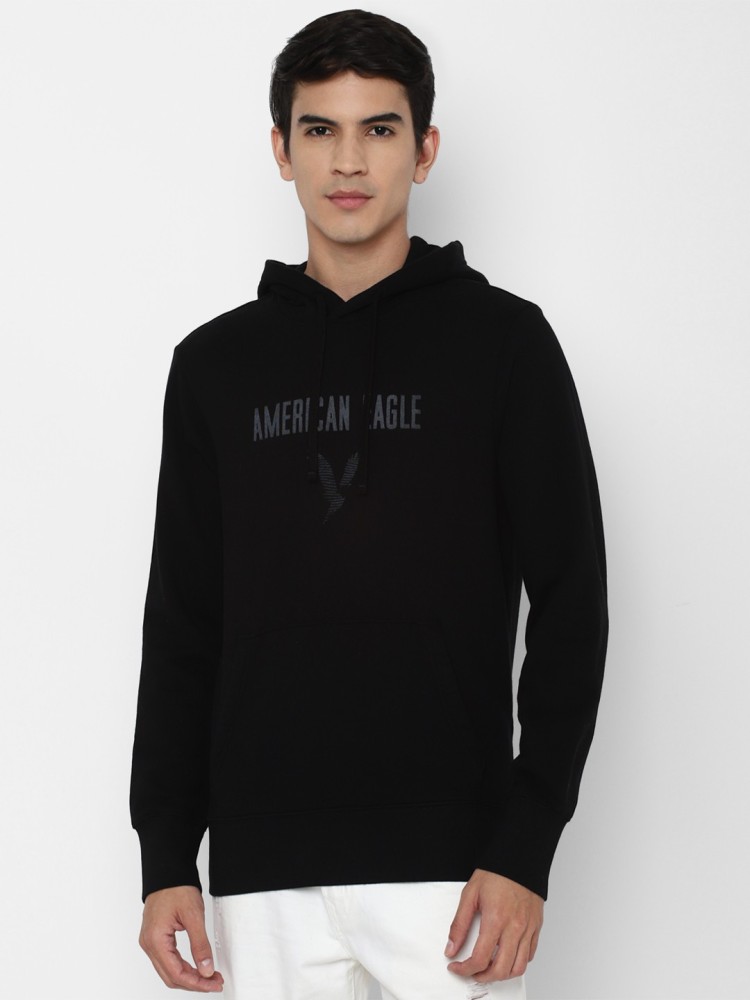 American eagle hoodie t on sale shirt