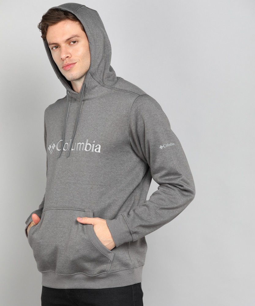 Columbia on sale mens sweatshirts