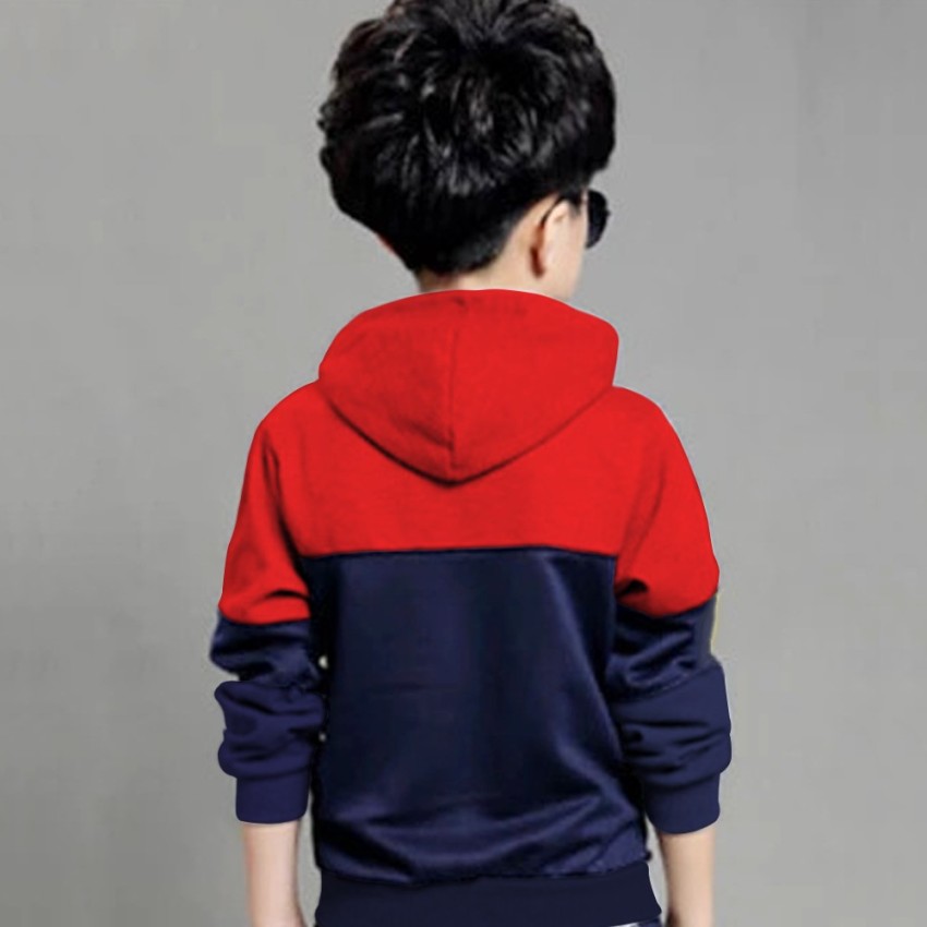 36 boys clearance sweatshirt