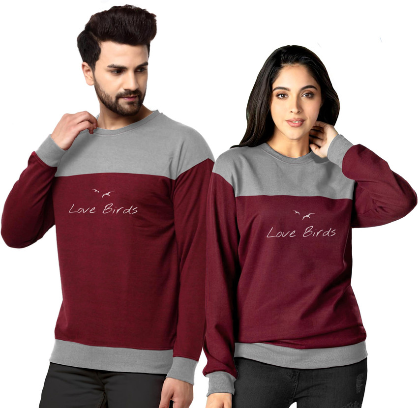 Couple hoodies flipkart cheap