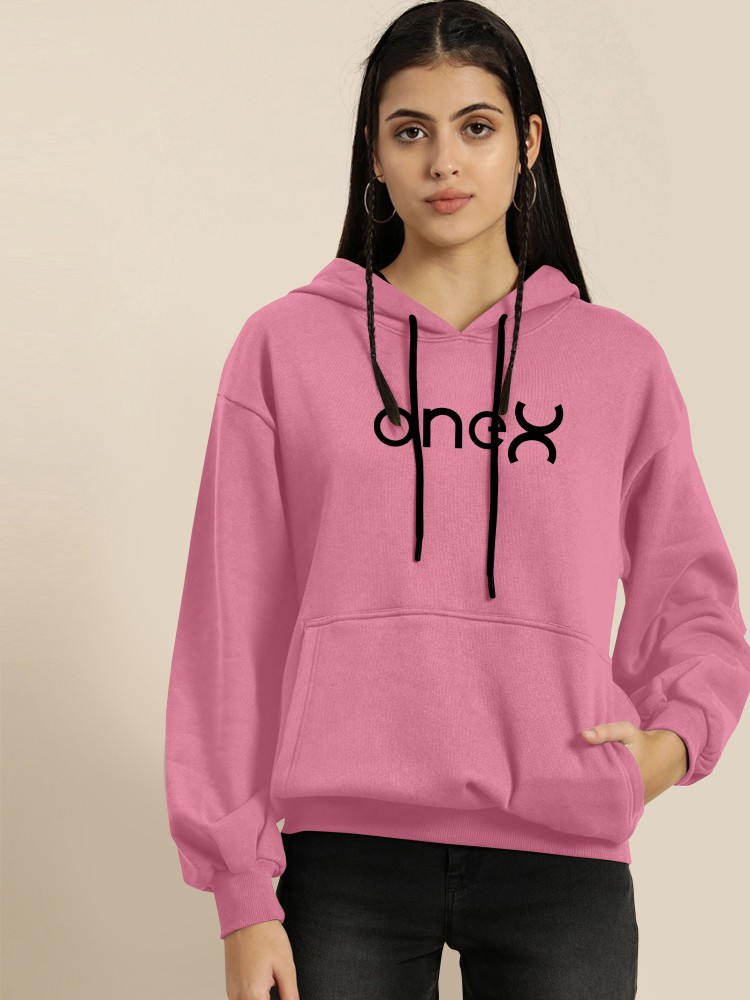 FIONAA TRENDZ Full Sleeve Printed Women Sweatshirt - Buy FIONAA TRENDZ Full  Sleeve Printed Women Sweatshirt Online at Best Prices in India